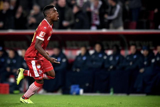 25岁哈弗茨代表阿森纳在英超进球+助攻达到26粒